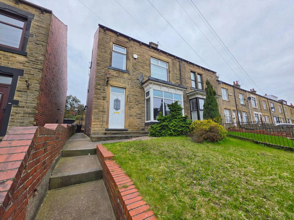 Main image of property: Upper Sheffield Road, Barnsley, S70 4PR