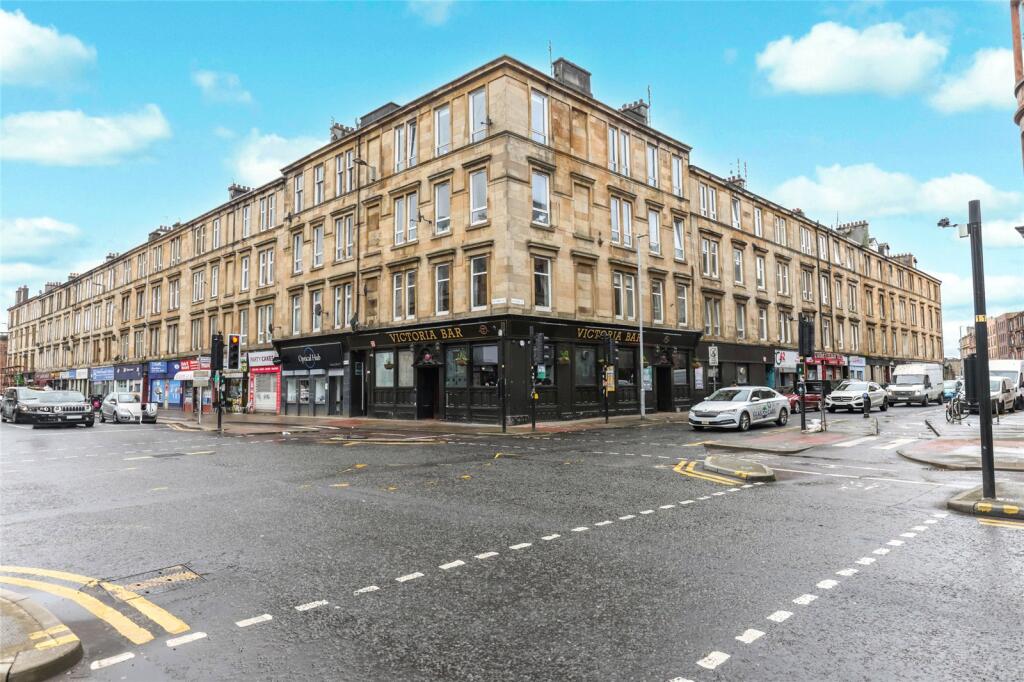 Main image of property: Allison Street, Govanhill, Glasgow, G42