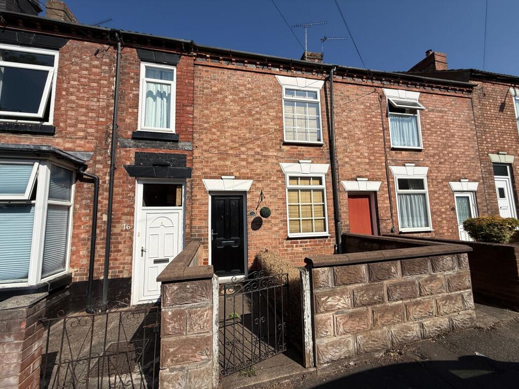 Main image of property: Spring Terrace Road, Burton-On-Trent, DE15