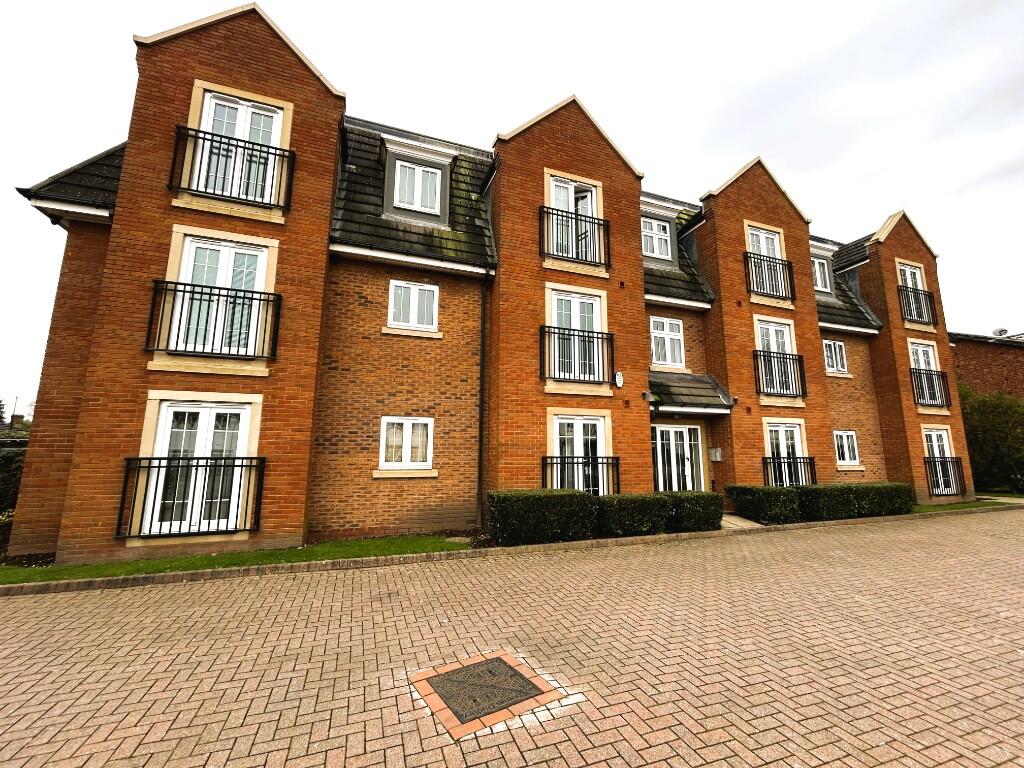 Main image of property: Grange Drive, Sutton Coldfield, West Midlands, B74