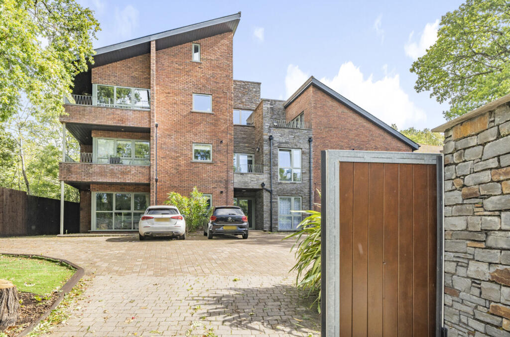 Main image of property: Ty-Gwyn Road, Penylan, Cardiff