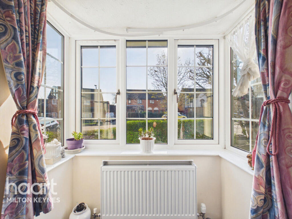 Elmridge Court, Milton Keynes photo 3