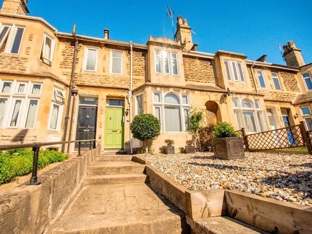 Main image of property: Crescent Gardens, Bath