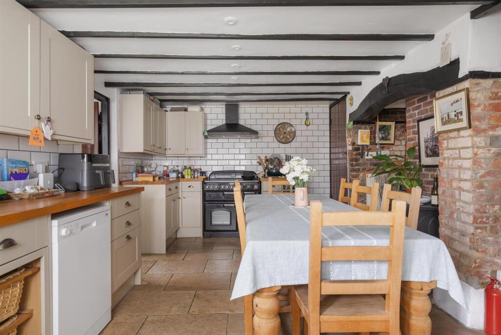House in Dorchester, Burleston and Tolpuddle - View 2