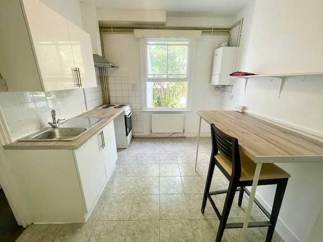 4 bedroom house for rent