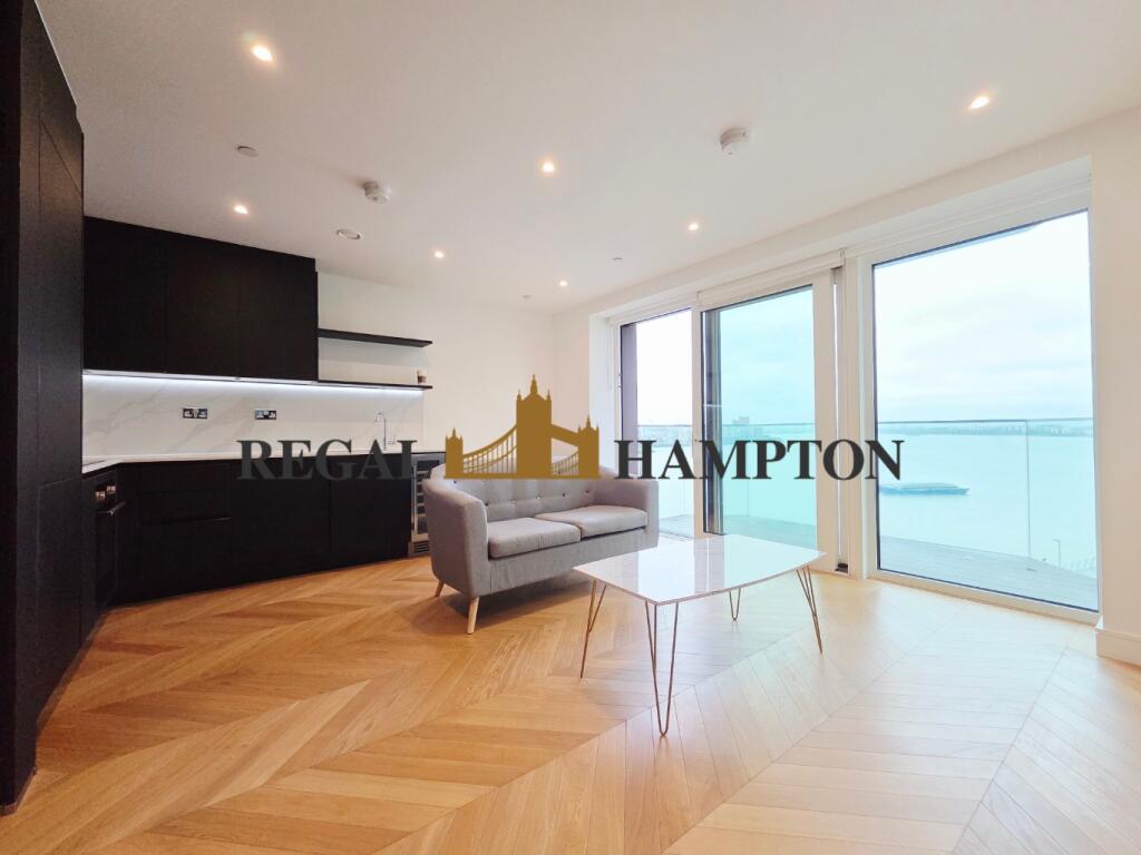 Main image of property: 5 Brigadier Walk, Woolwich, London, SE18