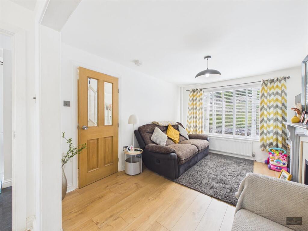 House in Exeter, St Loyes - View 4