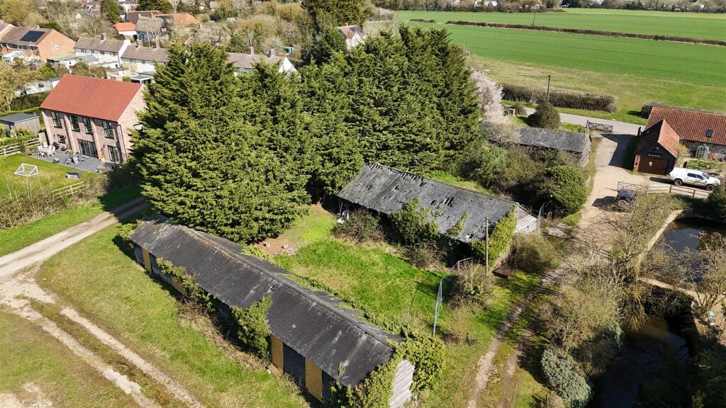 Main image of property: High Street, Chrishall, Royston