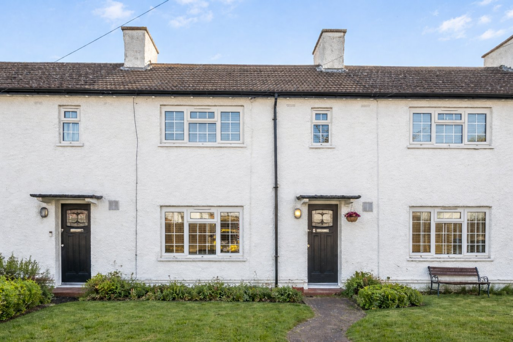 Main image of property: Olympus Road, Henlow, SG16