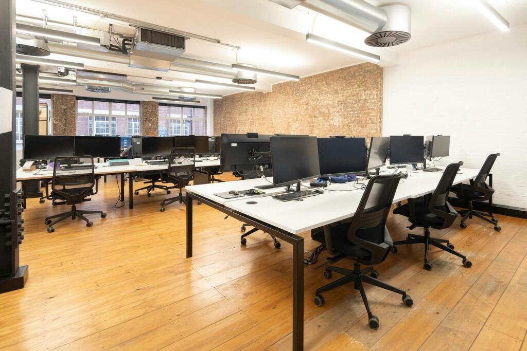 Office Space