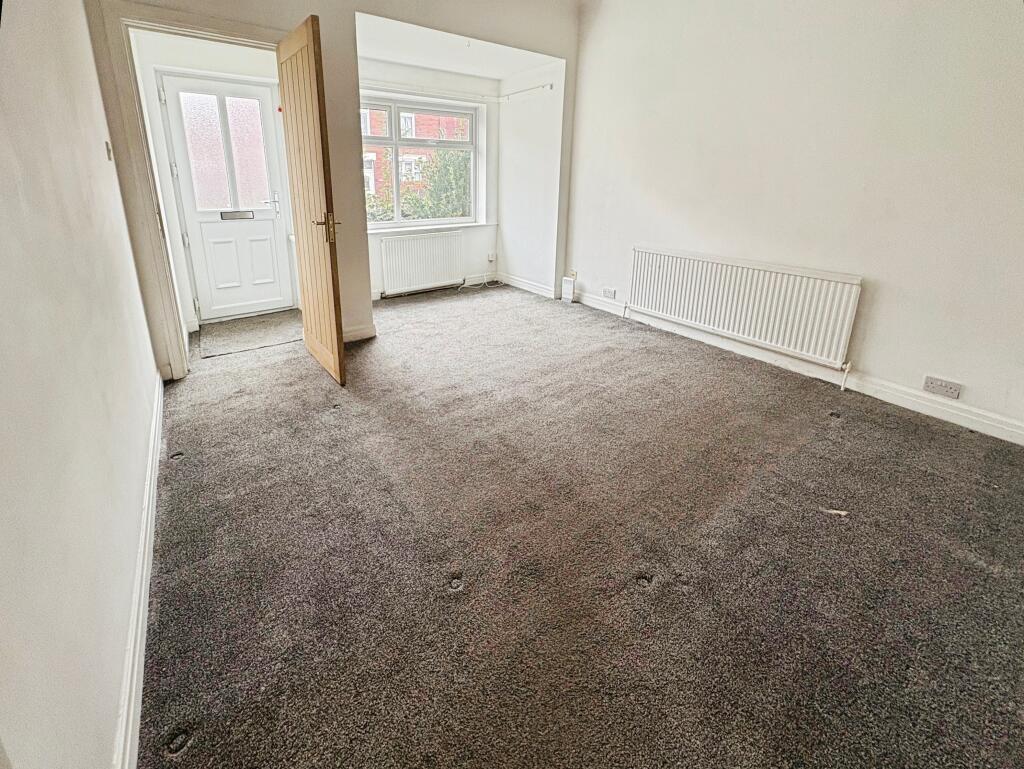 House in Sheffield - View 2