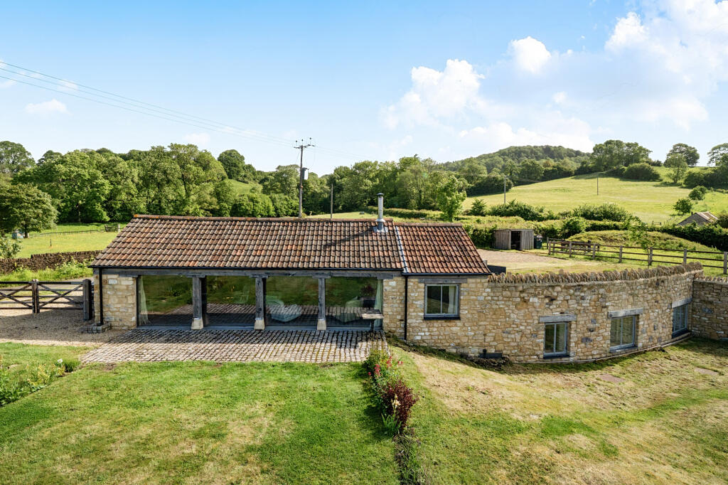 Main image of property: Daisy Lane, Wotton-Under-Edge, GL12