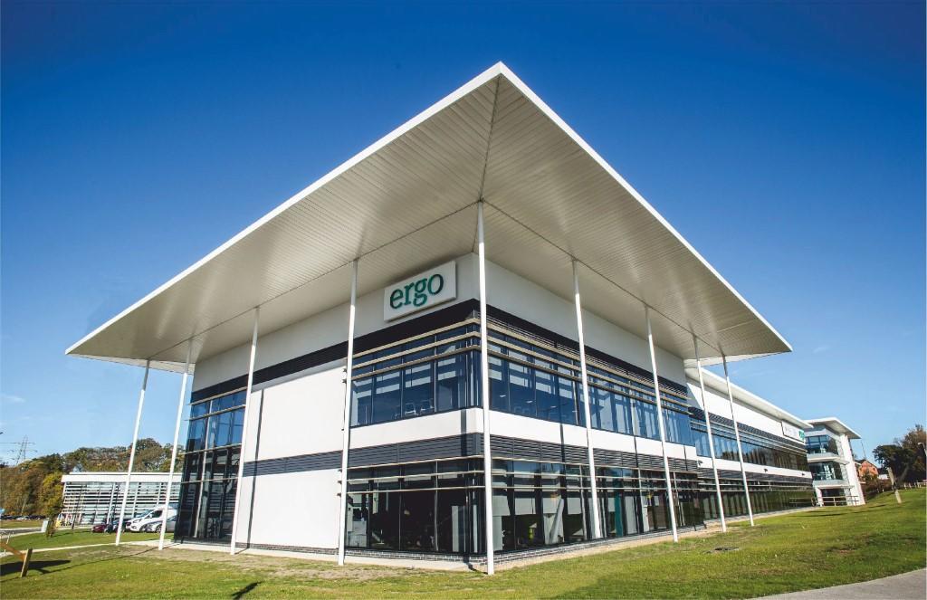 Main image of property: ergo, Bridgehead Business Park, Boothferry Road, Hessle, East Riding of Yorkshire, HU13 0GD