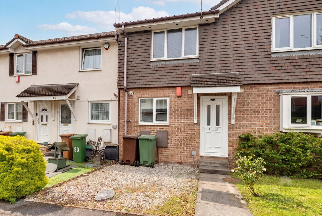 Main image of property: White Friars Lane, St Judes, Plymouth