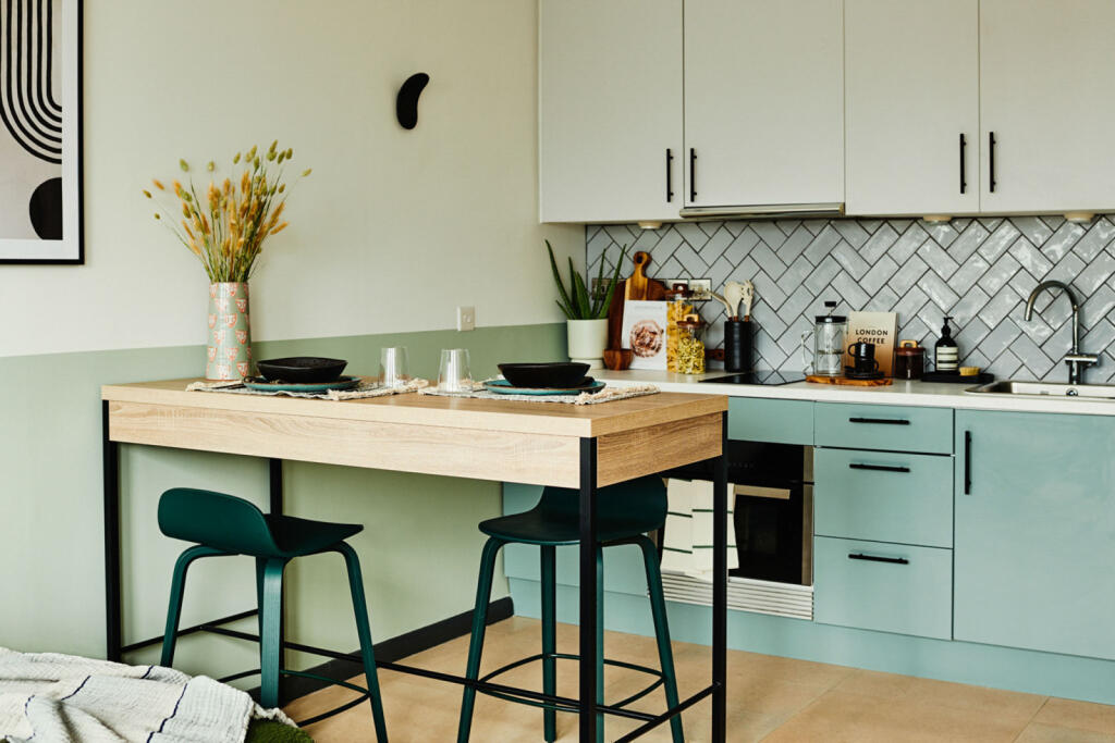 Main image of property: UNCLE Stockwell, 60 Courland Grove, London, SW8