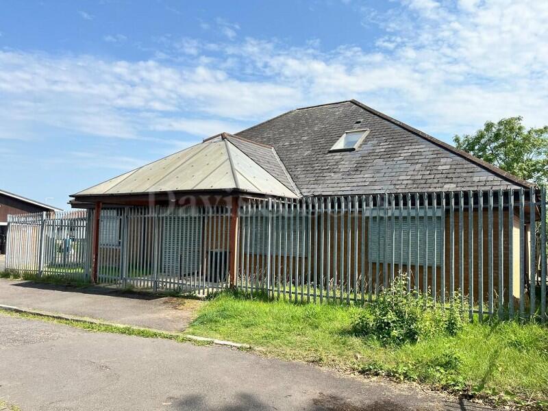 Main image of property: Pontnewydd, Cwmbran, Torfaen. NP44 1HN