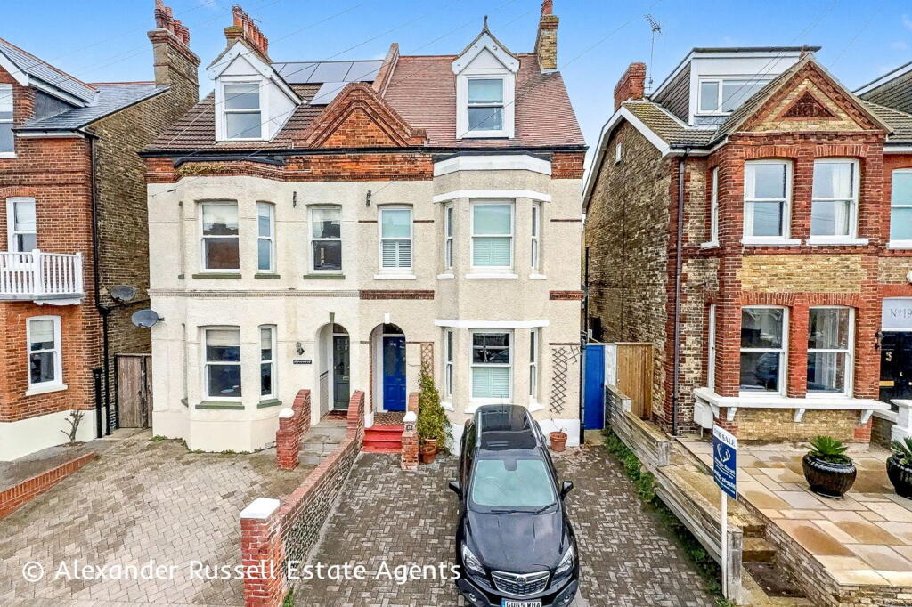 Main image of property: Rectory Road, Broadstairs, CT10