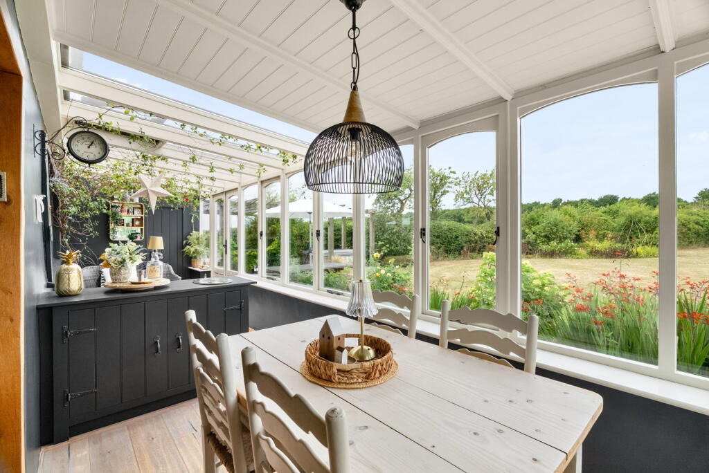 House in Cambridge - View 3