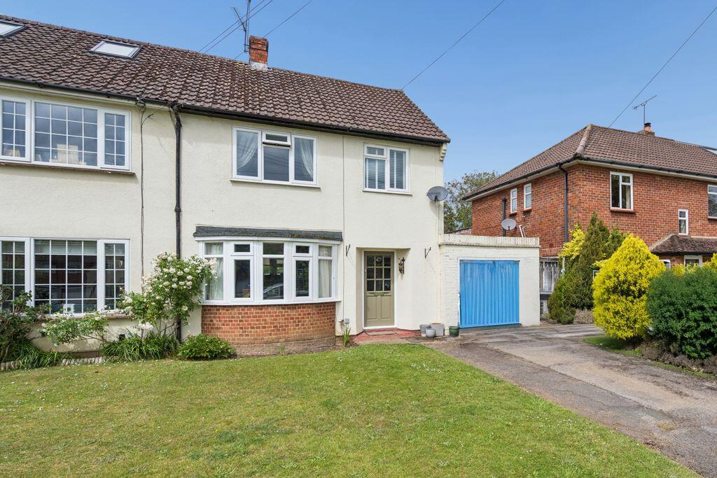 Main image of property: Cookham - Westwood Green