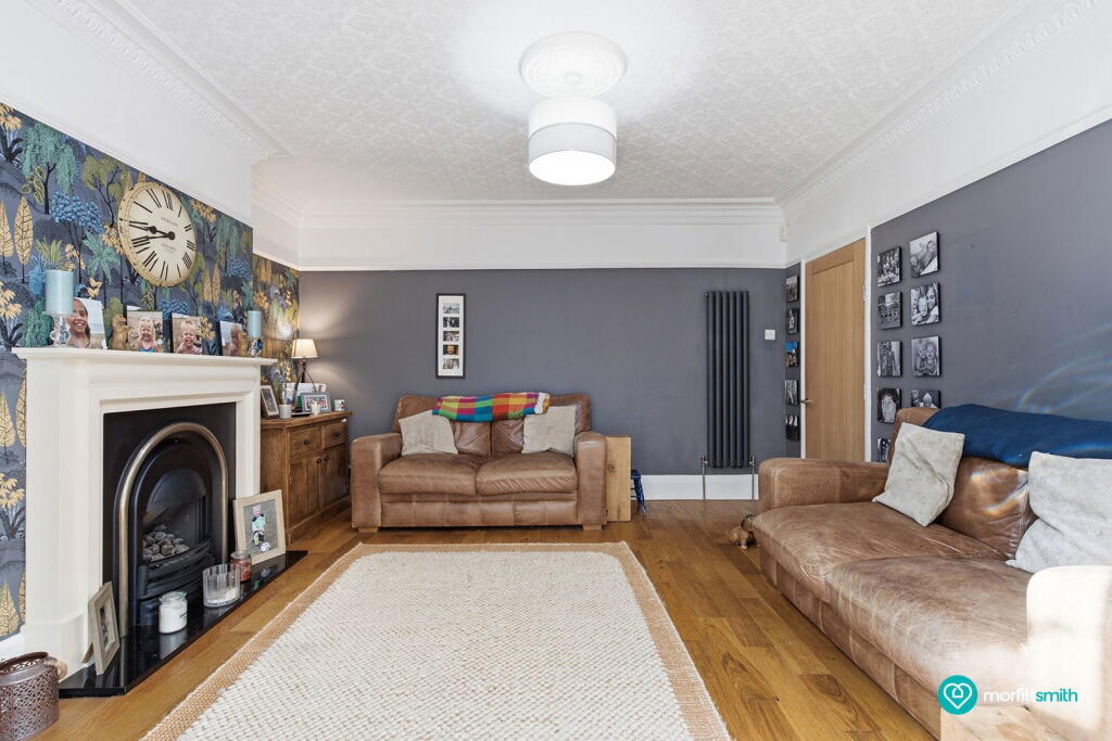 House in Sheffield - View 4