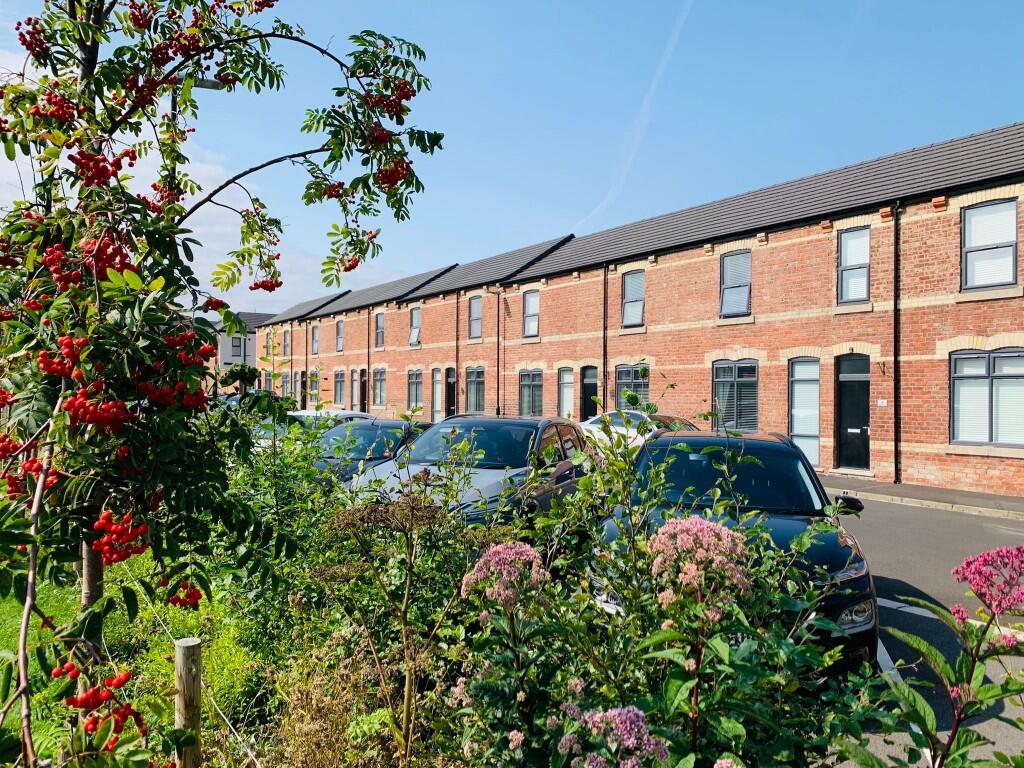 Main image of property: Jobson Street, Hartlepool, TS26