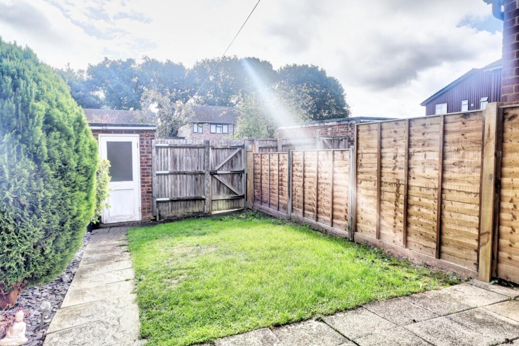 House in Hemel Hempstead, Great Missenden - View 5