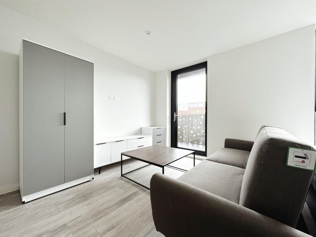 Main image of property: Bevington Bush, Liverpool, L3