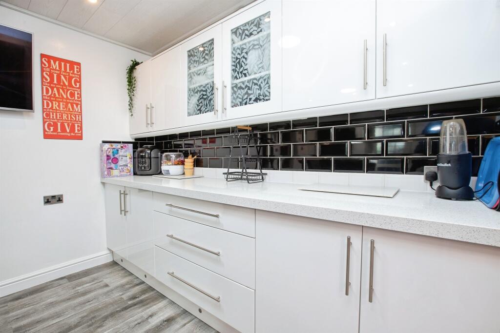 House in Amber Valley, Ironville CP - More