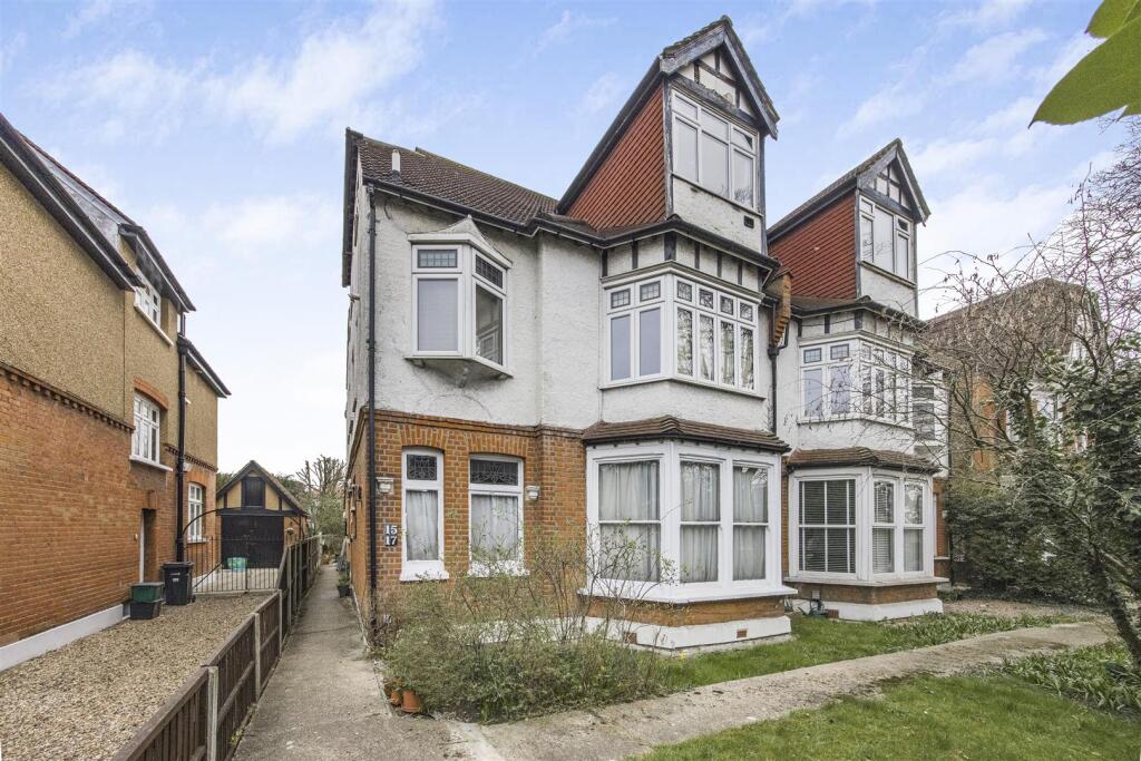 Main image of property: Blake Hall Road, Wanstead, London