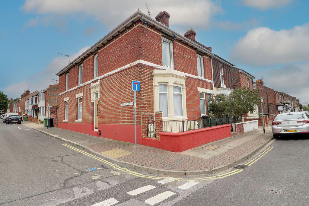 Main image of property: Albert Road, Cosham, Portsmouth