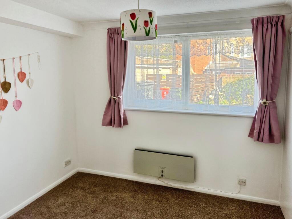 Apartment in Frinton-on-Sea, Frinton and Walton - More
