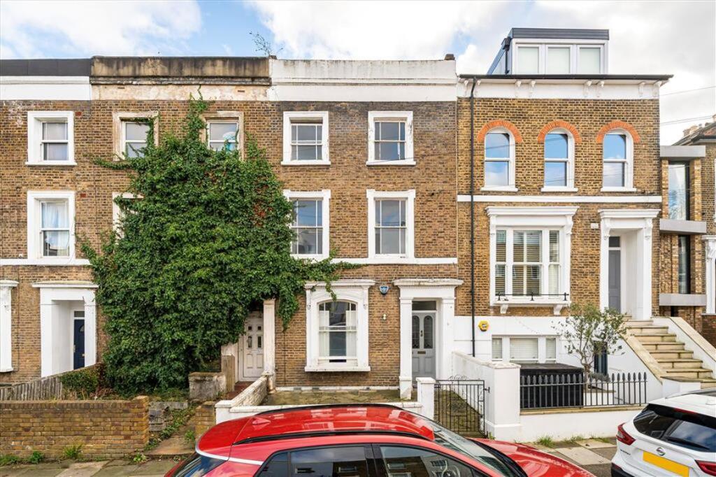 Main image of property: St. Donatts Road, New Cross