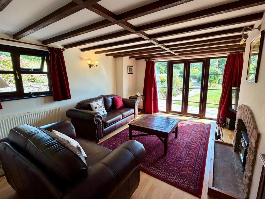 House in Aconbury, Herefordshire - More