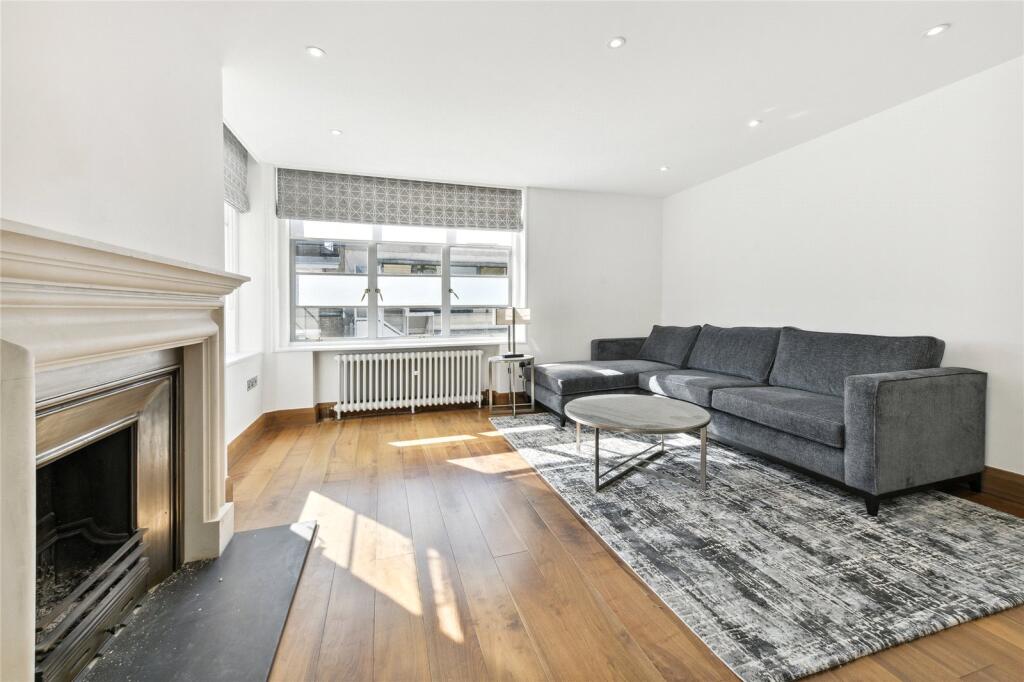 Main image of property: Lowndes Square, 
Knightsbridge, SW1X