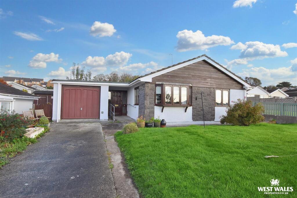 Main image of property: Whitehall Avenue, Pembroke