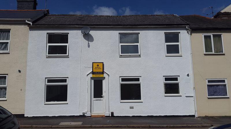 Main image of property: Dinham Road, Exeter