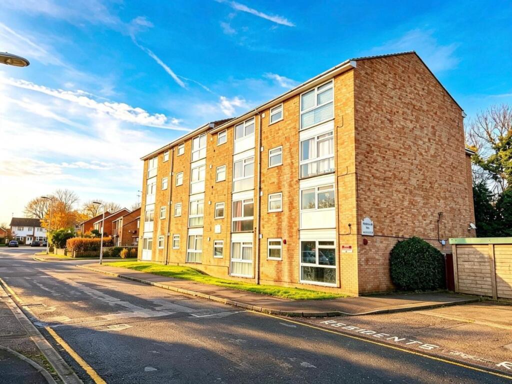 Main image of property: Holdbrook Way, Romford