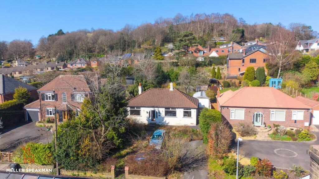 Main image of property: Shrigley Road, Bollington, Macclesfield