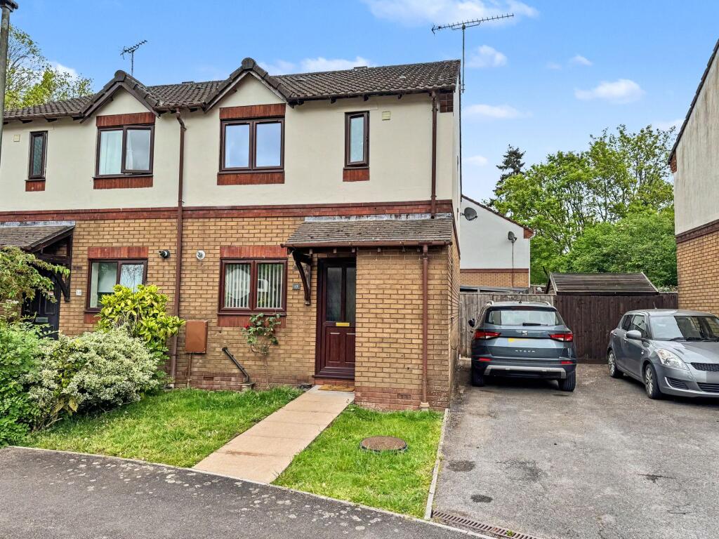 Main image of property: Cottey Brook, Tiverton, EX16