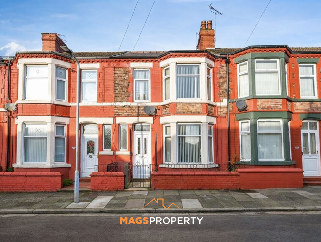 Main image of property: Northgate Road, Liverpool, L13