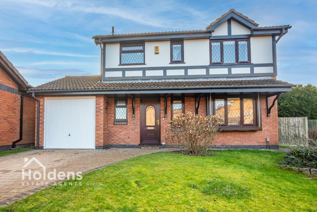 Main image of property: Constable Avenue, Lostock Hall, PR5