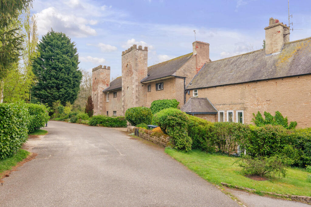 Main image of property: Castle Mill, Linby Lane, Papplewick, Nottingham, NG15