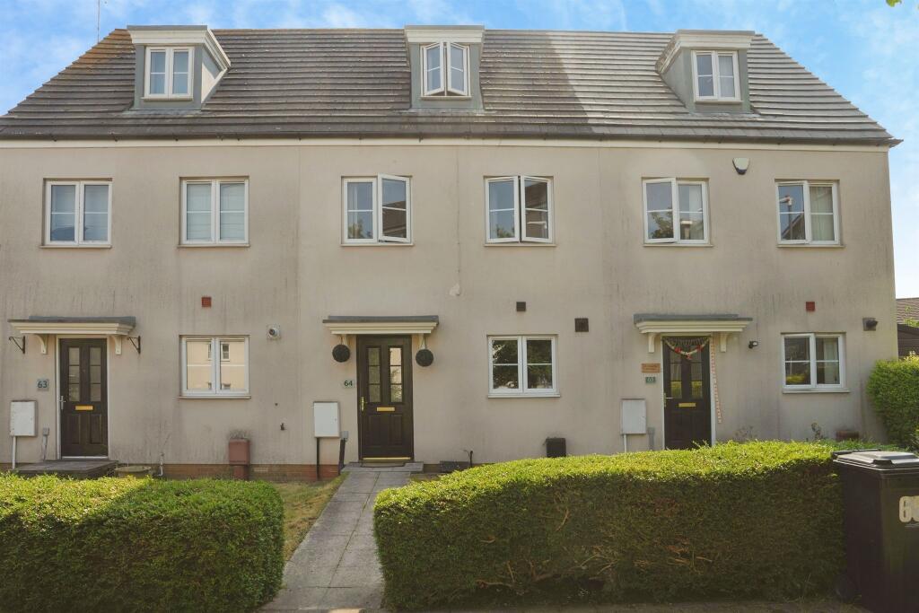 Main image of property: College Way, Filton, Bristol