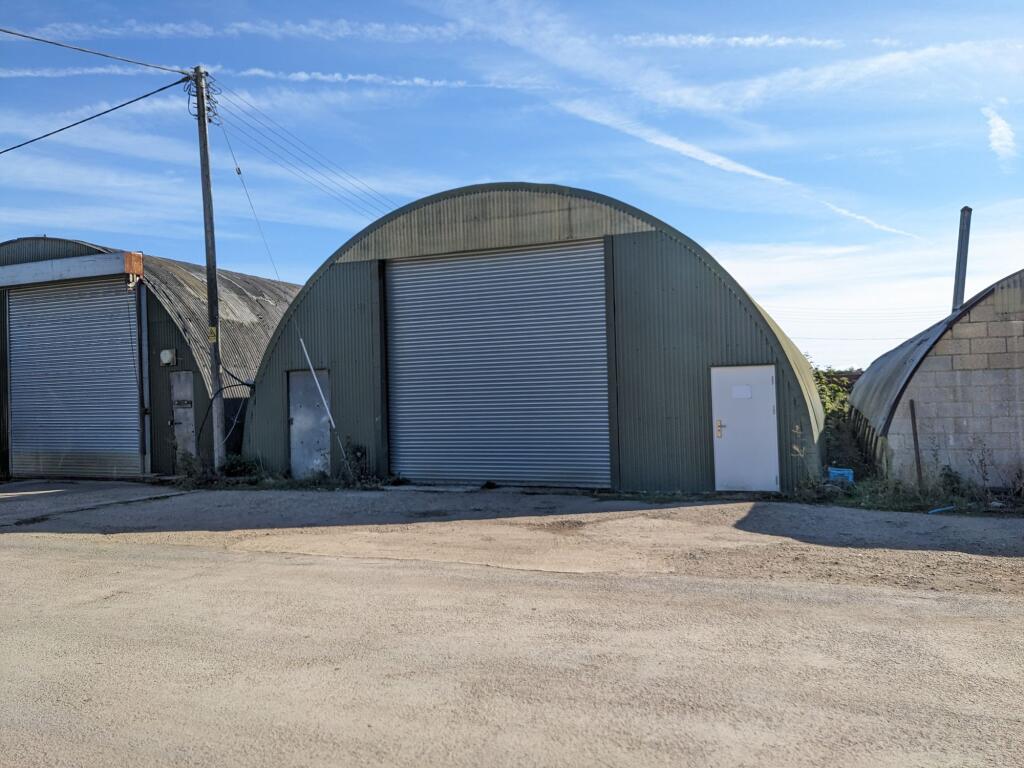 Main image of property: Nissen Hut, Swannybrook Farm, OX13