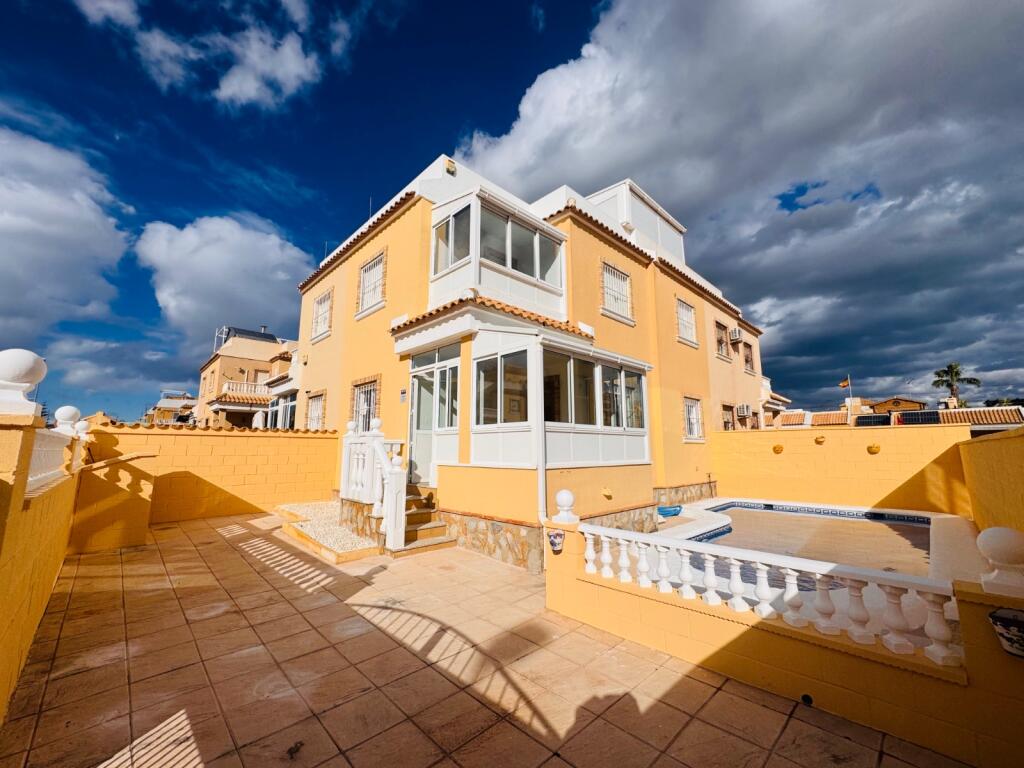 Main image of property: Valencia, Alicante, Ciudad Quesada