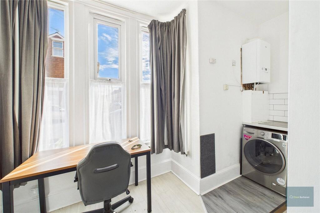 Apartment in Exeter, St Thomas - More