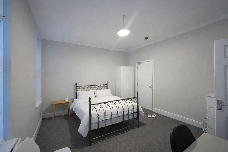 Main image of property: 2 Ensuite Double Rooms with Private Appliances – West Bridgford, Nottingham