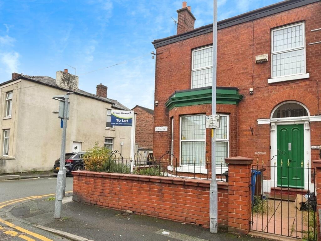 Main image of property: Bond Street, Leigh