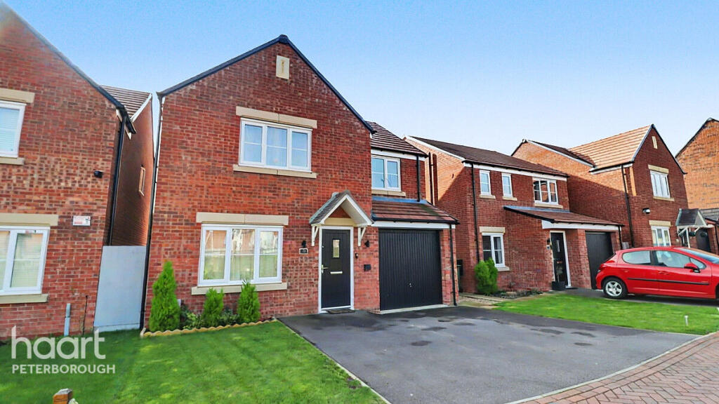 Main image of property: Wilton Avenue, Hampton Gardens
