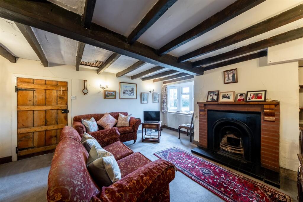 Chester Road, Alpraham photo 4